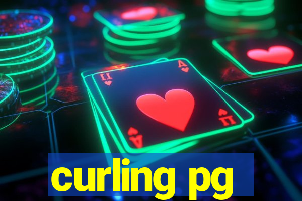 curling pg